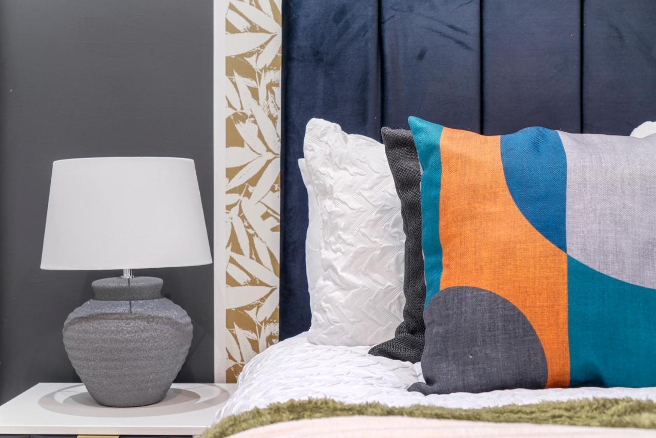 Stunning 3-bedroom In - Sleeps 8 * Londra