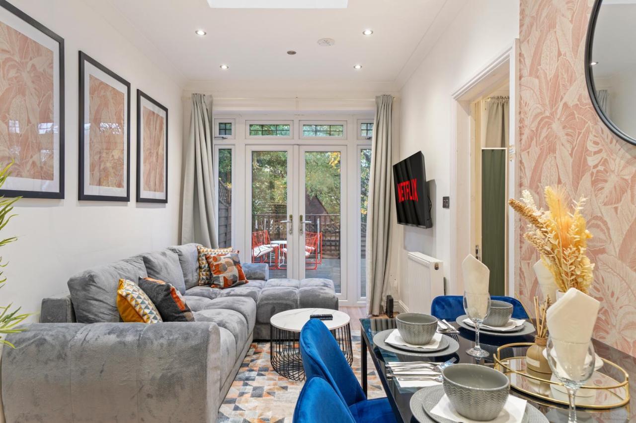 Apartament Stunning 3-bedroom In - Sleeps 8 *