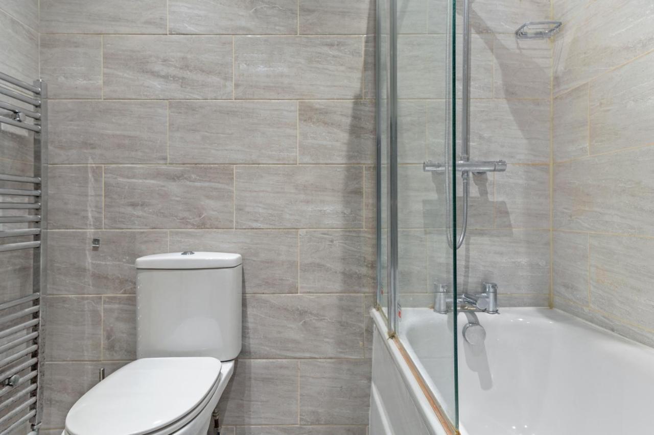 Stunning 3-bedroom In - Sleeps 8 * Londra