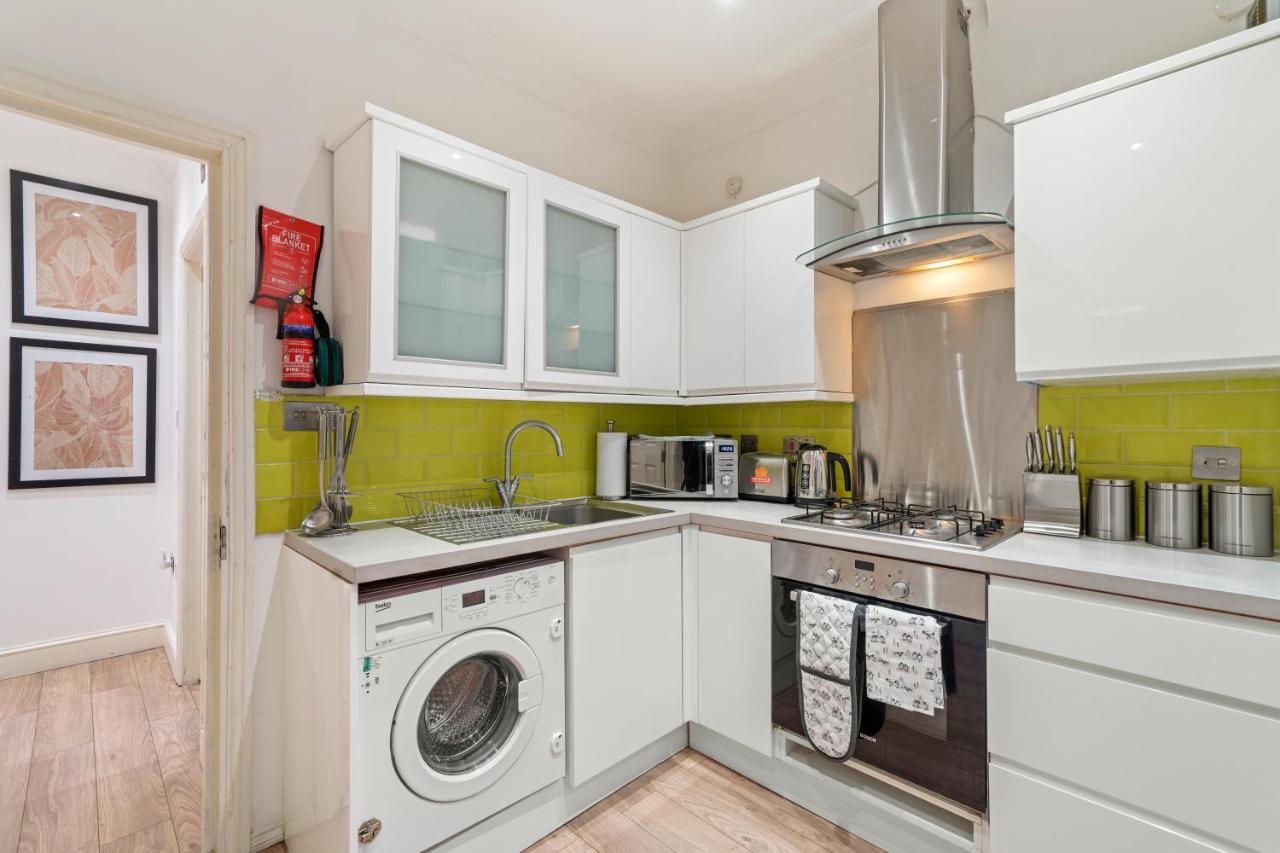 Apartament Stunning 3-bedroom In - Sleeps 8 Londra